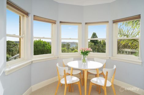 Property photo of 4/40 Grasmere Road Cremorne NSW 2090