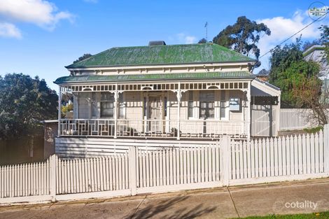 Property photo of 27 Houston Street Quarry Hill VIC 3550