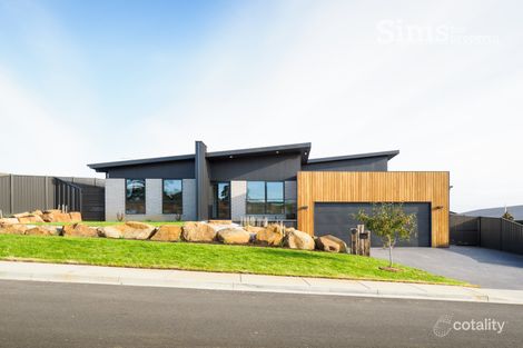 Property photo of 33 Ridgeview Crescent Riverside TAS 7250