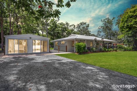 Property photo of 141 Fountain Road Burpengary East QLD 4505