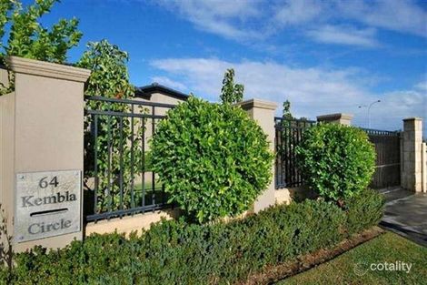 Property photo of 64 Kembla Circle Madeley WA 6065