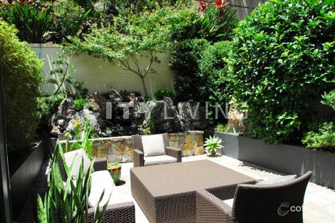 Property photo of 20 Pottinger Street Dawes Point NSW 2000