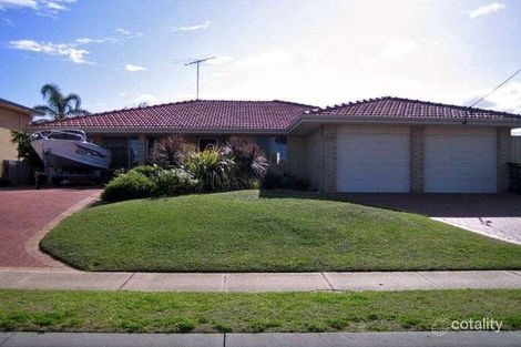 40 Rees Dr, Quinns Rocks, WA 6030