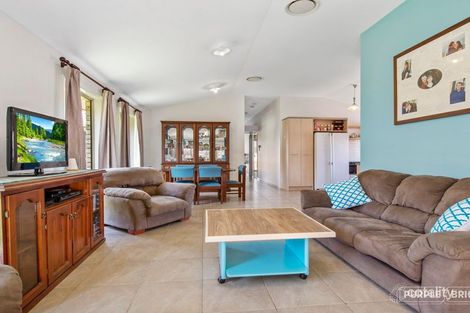 Property photo of 22 Holly Crescent Griffin QLD 4503