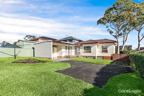 Property photo of 450 Port Hacking Road Caringbah South NSW 2229