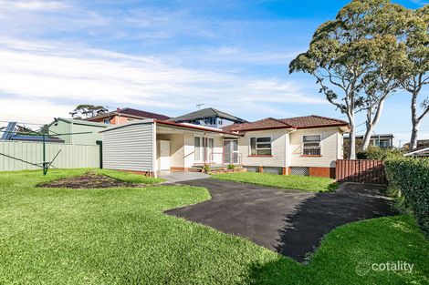 Property photo of 450 Port Hacking Road Caringbah South NSW 2229