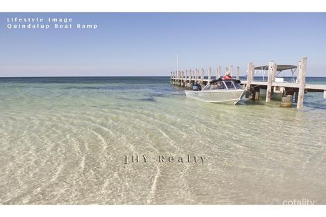 Property photo of 29 Marshall Street Quindalup WA 6281