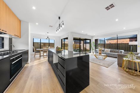 Property photo of 15 Dalglish Street Deanside VIC 3336