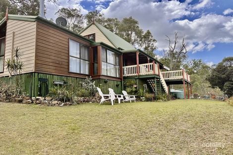 119 Glen Esk Rd, Glen Esk, QLD 4312