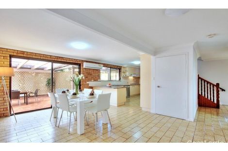 Property photo of 1 Briarwood Street Carindale QLD 4152