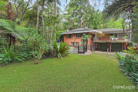 Property photo of 22A Wambool Street Turramurra NSW 2074