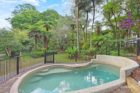 Property photo of 22A Wambool Street Turramurra NSW 2074