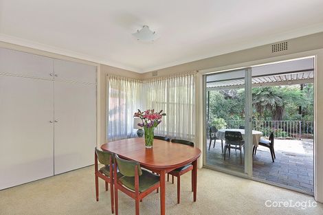 Property photo of 22A Wambool Street Turramurra NSW 2074