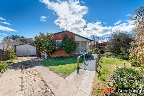 Property photo of 7 Rivett Street Hackett ACT 2602