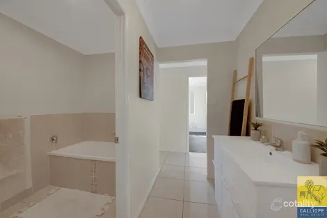 Property photo of 62 Drynan Drive Calliope QLD 4680