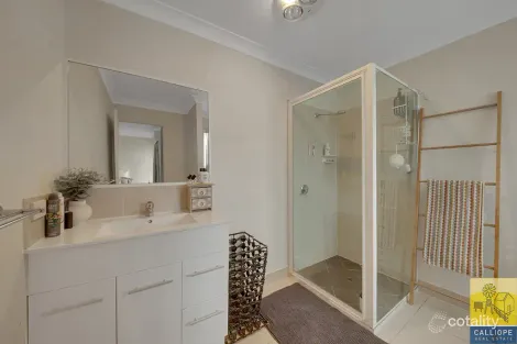 Property photo of 62 Drynan Drive Calliope QLD 4680