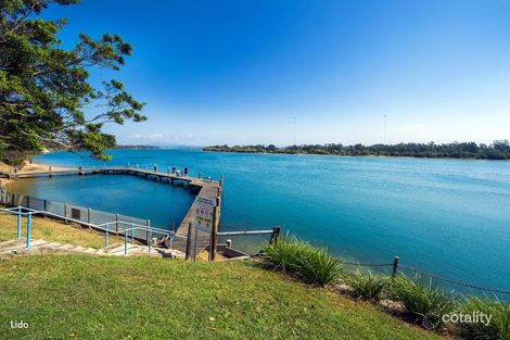 Property photo of 25 Beach Parade Mylestom NSW 2454