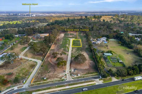 6 Granite Cl, Greenvale, VIC 3059