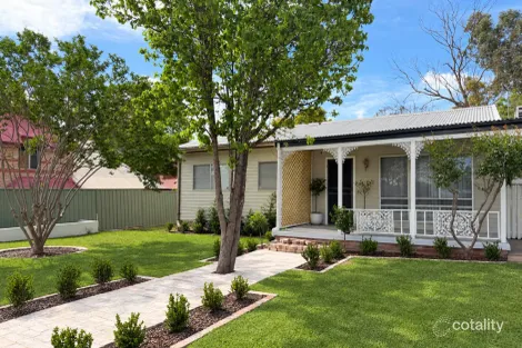 22 Birrell St, Scone, NSW 2337