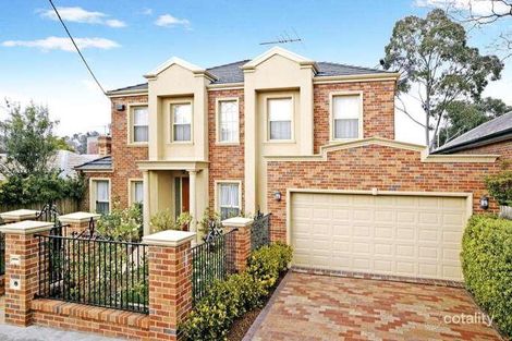 Property photo of 5 Dean Street Kew VIC 3101