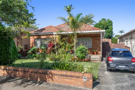 Property photo of 306 William Street Kingsgrove NSW 2208
