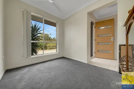 Property photo of 62 Drynan Drive Calliope QLD 4680