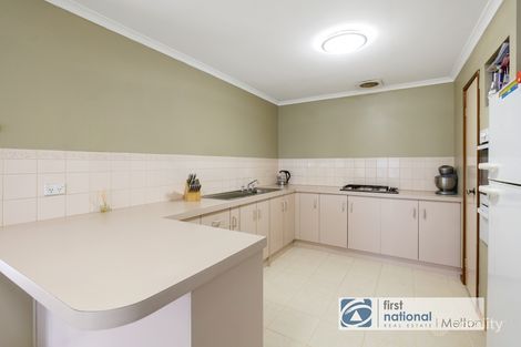 Property photo of 51 Walsingham Crescent Kurunjang VIC 3337