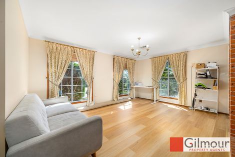 Property photo of 24 Mutual Drive Old Toongabbie NSW 2146