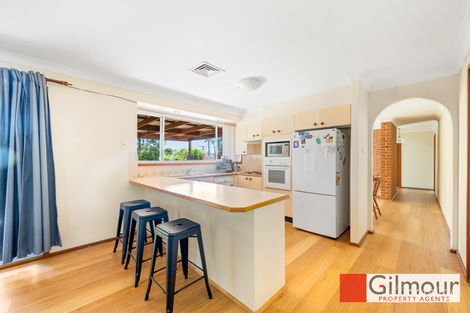 Property photo of 24 Mutual Drive Old Toongabbie NSW 2146