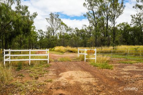 Property photo of 155 Rifle Range Road Jandowae QLD 4410