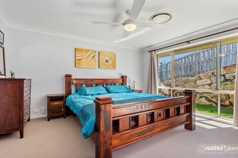 Property photo of 22 Holly Crescent Griffin QLD 4503