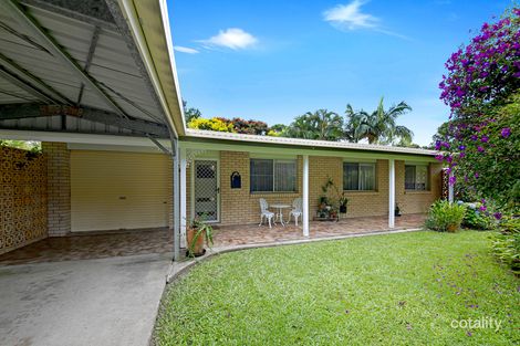 Property photo of 25 Mooloolah Road Mooloolah Valley QLD 4553