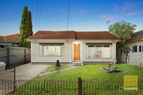 Property photo of 3 Jamison Street Laverton VIC 3028