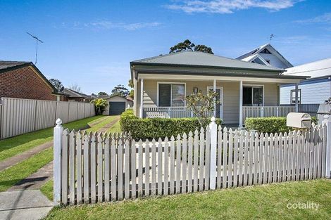 21 Newcastle St, Hamilton North, NSW 2292