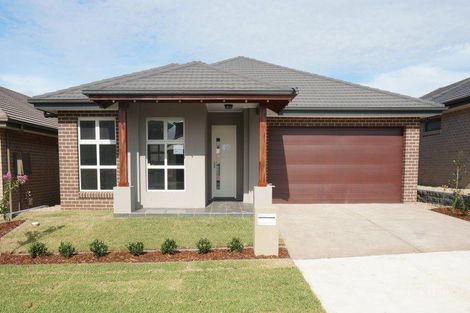 54 Somme Ave, Edmondson Park, NSW 2174
