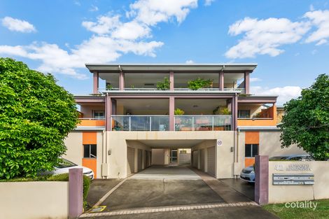 Property photo of 3/42 Rode Road Wavell Heights QLD 4012