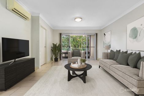 Property photo of 3/42 Rode Road Wavell Heights QLD 4012