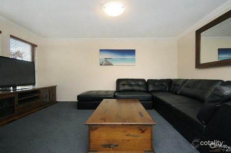 Property photo of 222 Spring Street Middle Ridge QLD 4350