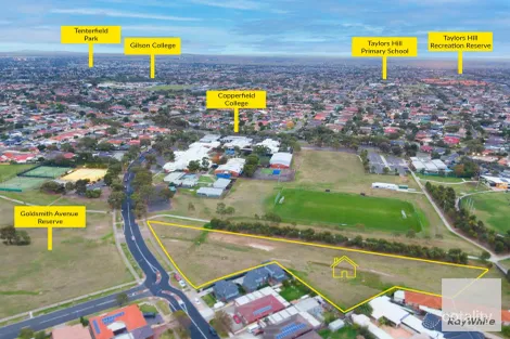 Property photo of 60 Goldsmith Avenue Delahey VIC 3037