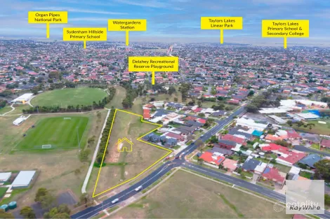 Property photo of 60 Goldsmith Avenue Delahey VIC 3037