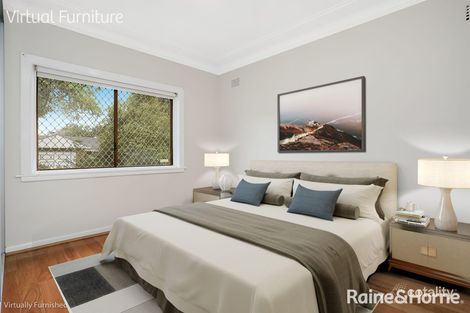 Property photo of 5 Glenwall Street Kingsgrove NSW 2208