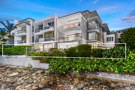 1/63 Macquarie St, Teneriffe, QLD 4005