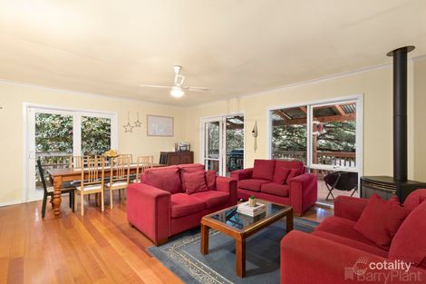 Property photo of 25 Alvena Crescent Heathmont VIC 3135