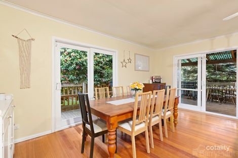 Property photo of 25 Alvena Crescent Heathmont VIC 3135