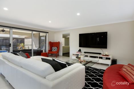 Property photo of 9 Gillmeister Street Kleinton QLD 4352