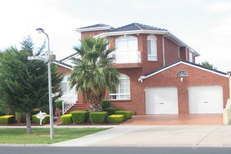 137 Lady Nelson Way, Keilor Downs, VIC 3038