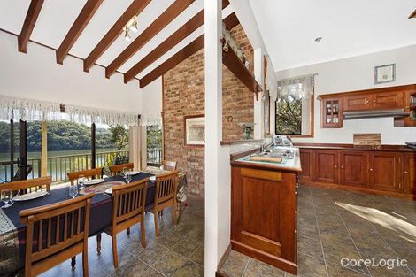 Property photo of 161 Fowler Road Illawong NSW 2234
