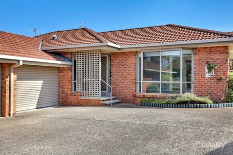 Property photo of 2/10B Munn Street Merimbula NSW 2548