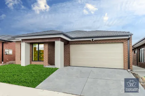 Property photo of 43 Villette Avenue Tarneit VIC 3029