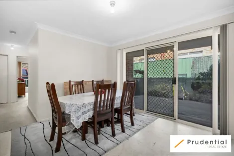 Property photo of 2/7 Percy Street Ingleburn NSW 2565
